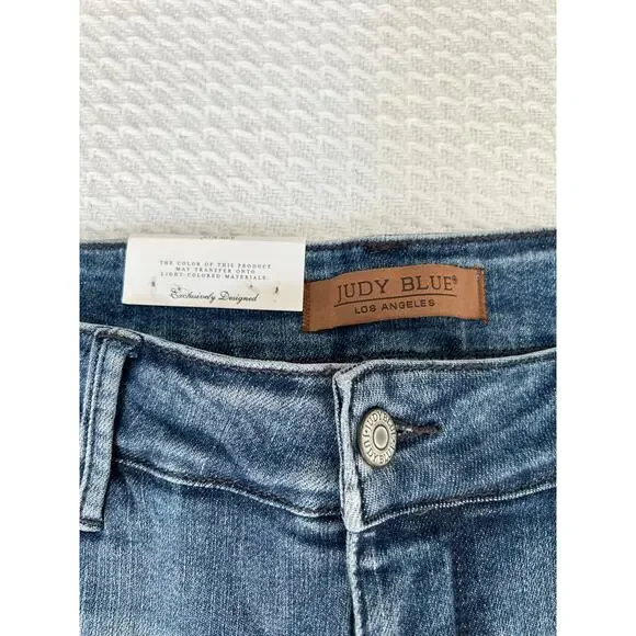 Judy Blue Jeans Women Skinny - Picture 2 of 7